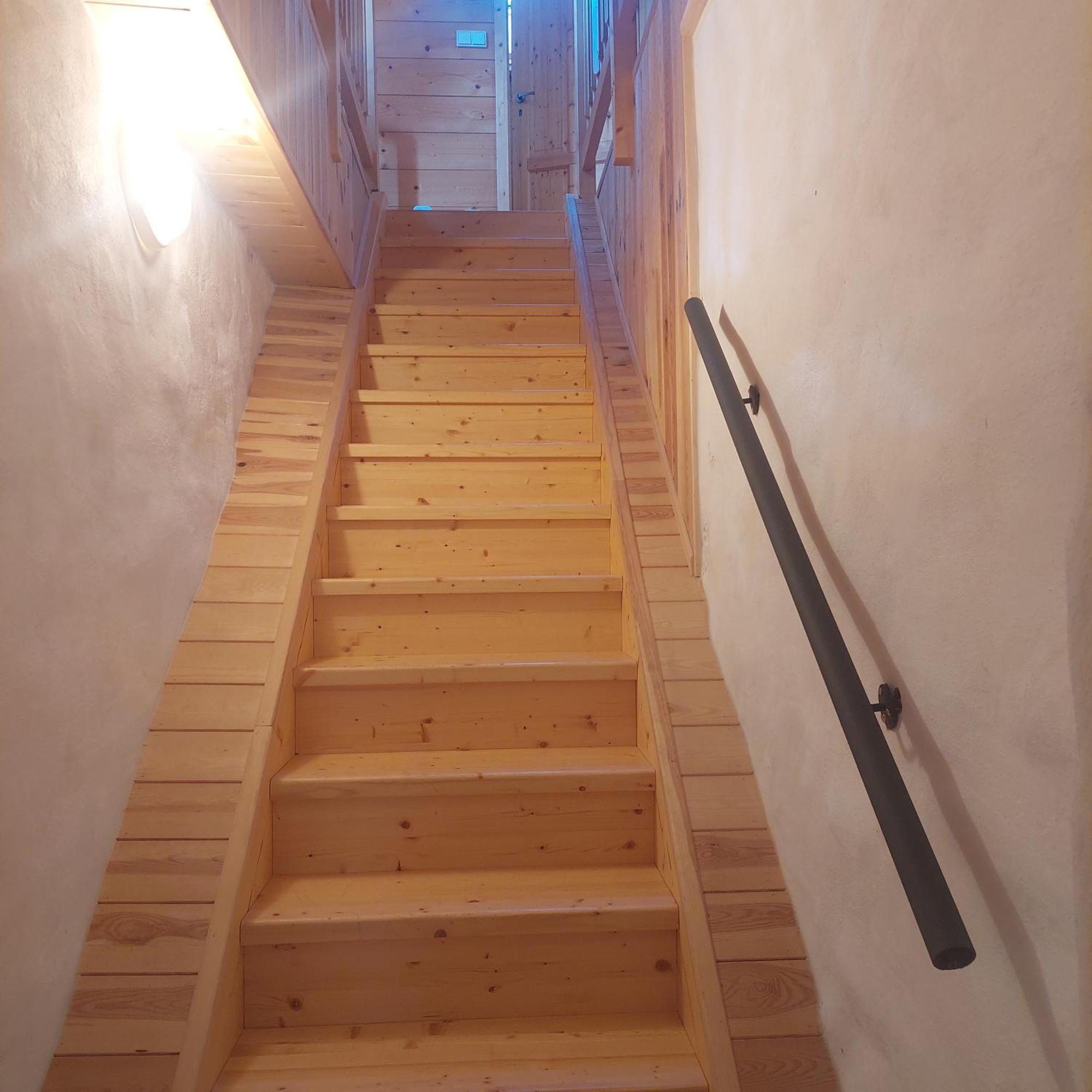 Apartmány U Tří Sluncí Hroubovice Esterno foto
