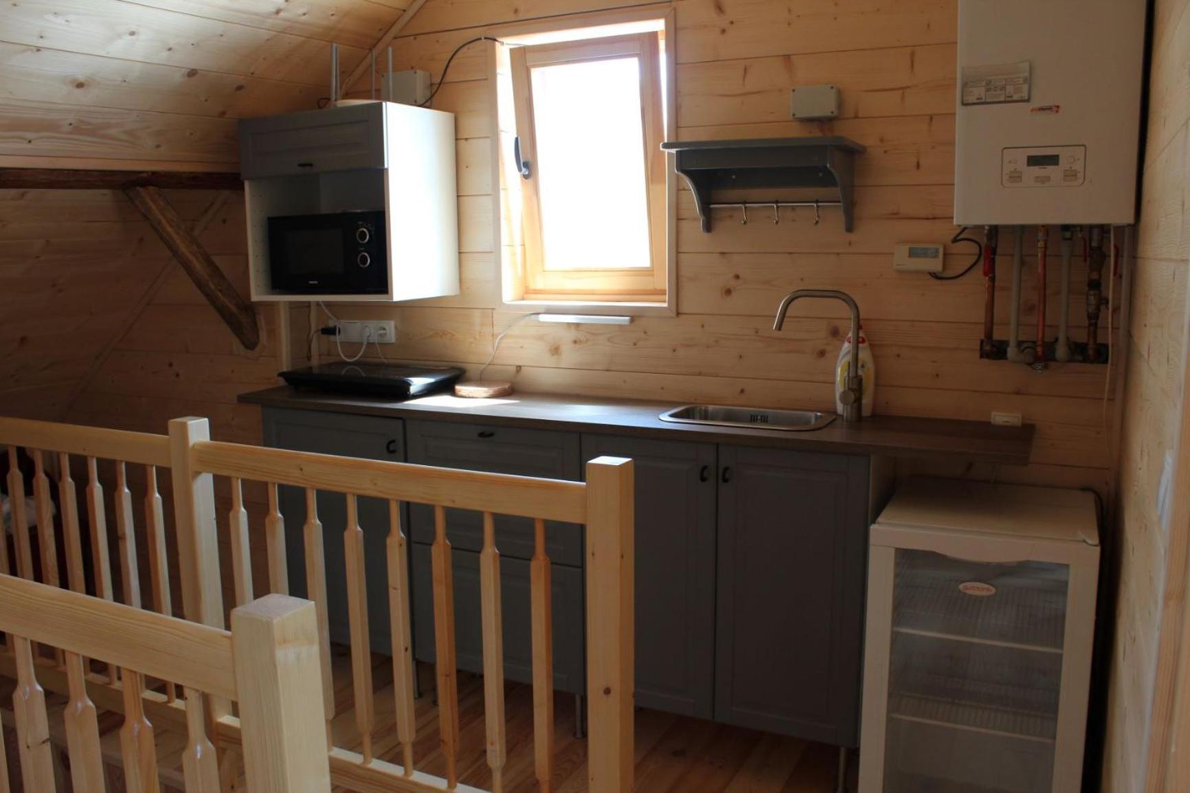 Apartmány U Tří Sluncí Hroubovice Esterno foto